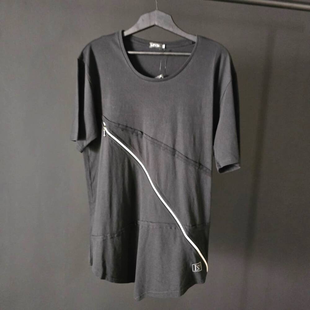 𝐎𝐯𝐞𝐫𝐬𝐢𝐳𝐞𝐝 𝐦𝐢𝐝 𝐳𝐢𝐩𝐩𝐞𝐫 𝐎-𝐧𝐞𝐜𝐤