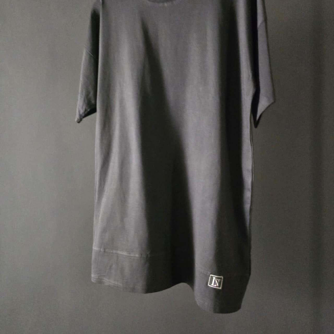 𝐋𝐨𝐧𝐠𝐥𝐢𝐧𝐞 𝐫𝐨𝐮𝐧𝐝 𝐧𝐞𝐜𝐤 - Image 2