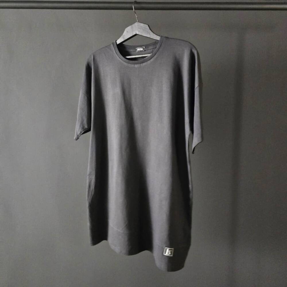 𝐋𝐨𝐧𝐠𝐥𝐢𝐧𝐞 𝐫𝐨𝐮𝐧𝐝 𝐧𝐞𝐜𝐤