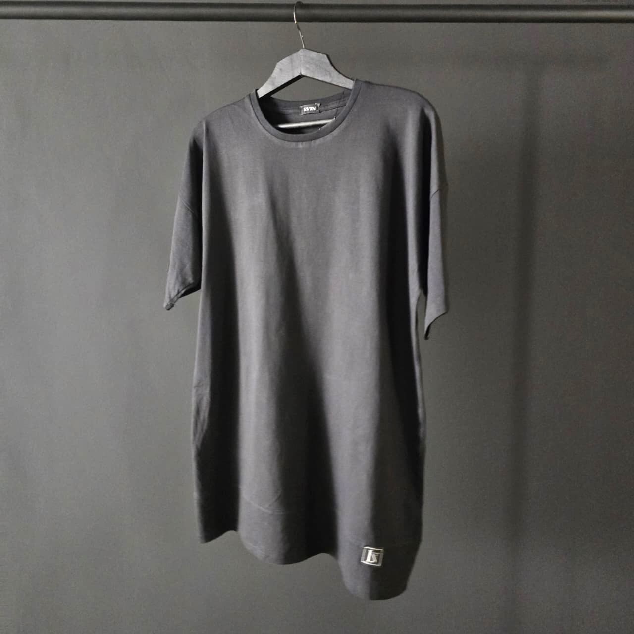 𝐋𝐨𝐧𝐠𝐥𝐢𝐧𝐞 𝐫𝐨𝐮𝐧𝐝 𝐧𝐞𝐜𝐤