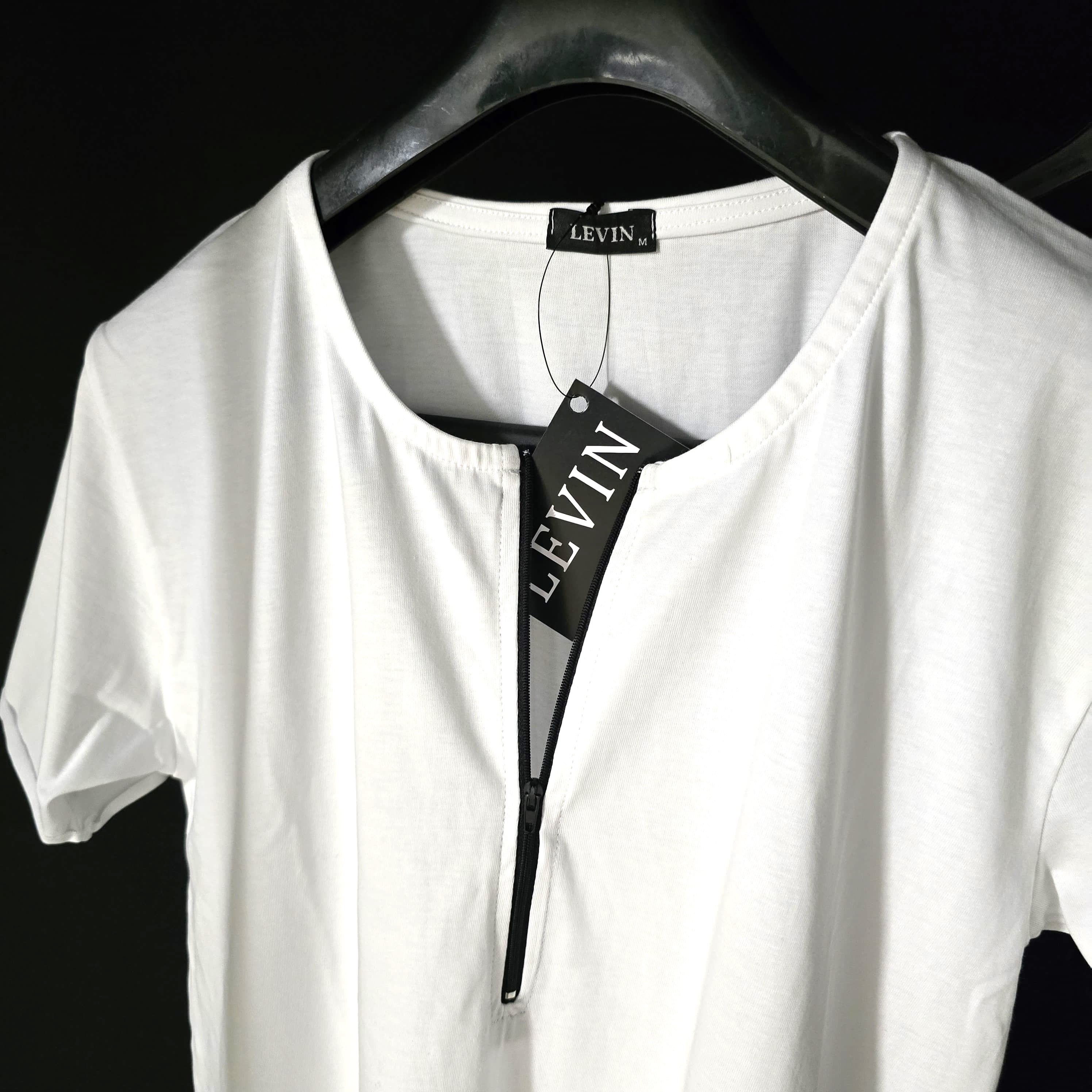 𝐂𝐮𝐫𝐯𝐞𝐝 𝐦𝐢𝐝 𝐳𝐢𝐩𝐩𝐞𝐫 𝐭𝐞𝐞 - Image 3