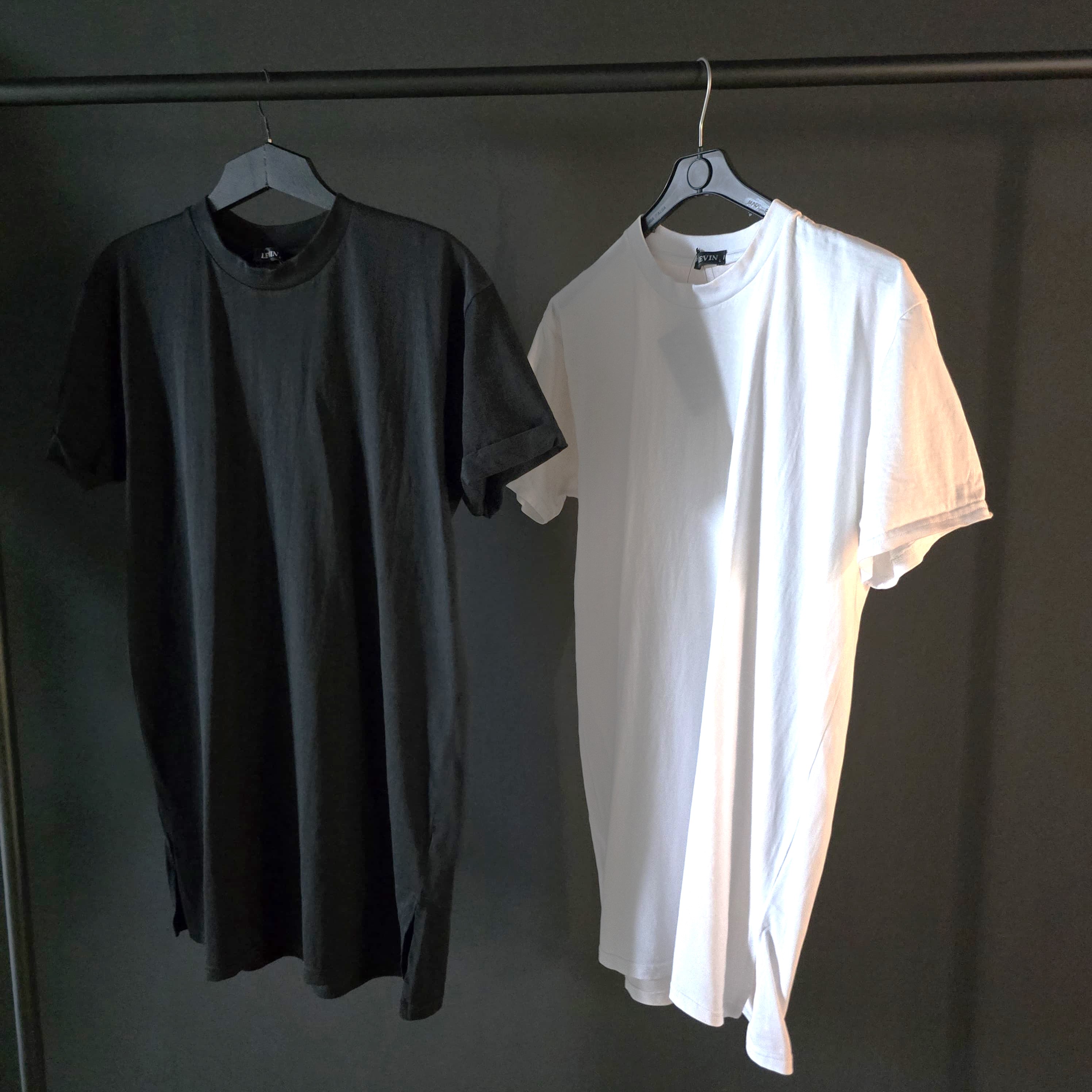 𝐋𝐨𝐧𝐠𝐥𝐢𝐧𝐞 𝐬𝐢𝐝𝐞 𝐬𝐩𝐥𝐢𝐭𝐬 𝐡𝐢𝐠𝐡 𝐧𝐞𝐜𝐤 - Image 2