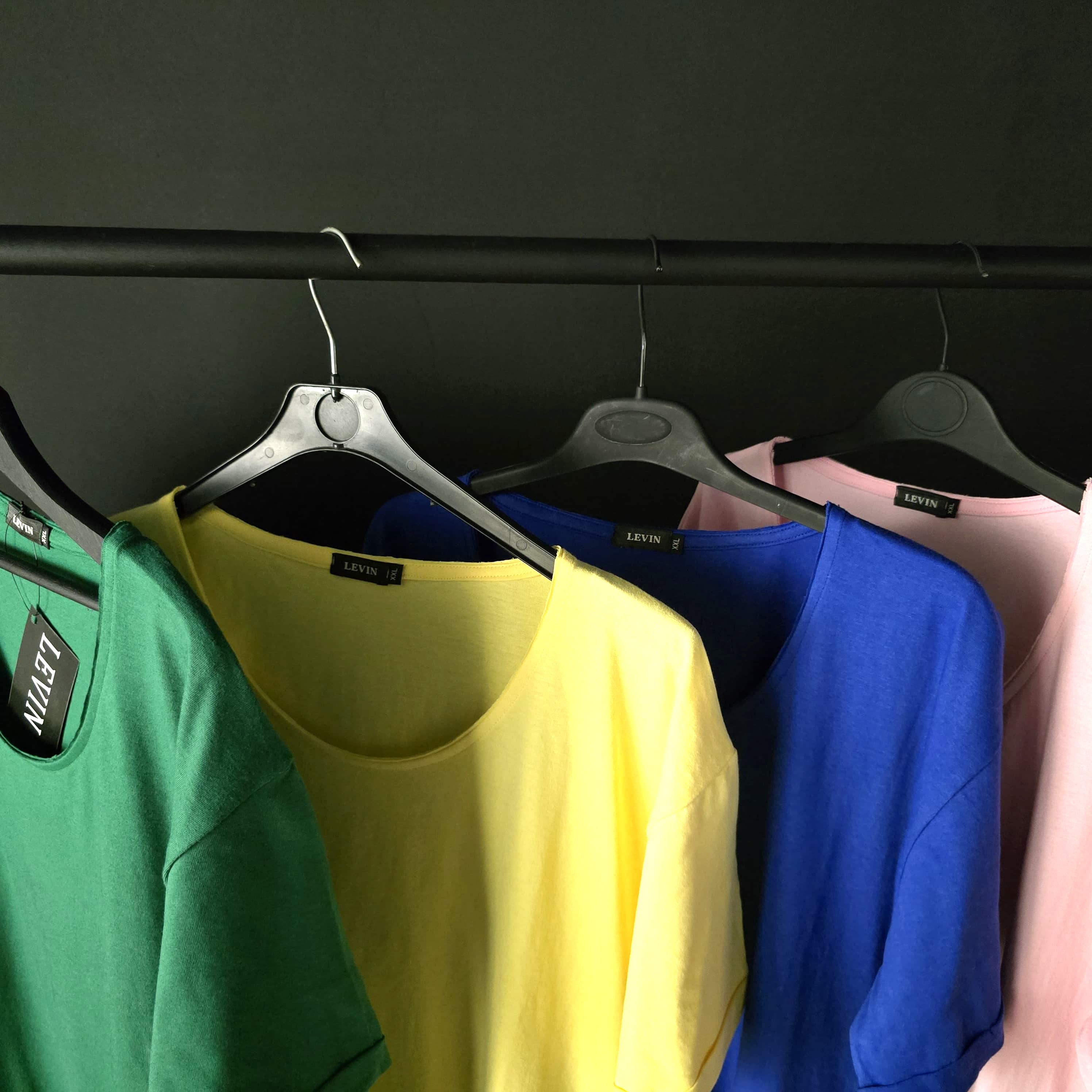 𝐎𝐯𝐞𝐫𝐬𝐢𝐳𝐞𝐝 𝐜𝐮𝐭𝐭𝐞𝐝 𝐰𝐢𝐥𝐝 𝐎-𝐧𝐞𝐜𝐤 - Image 6