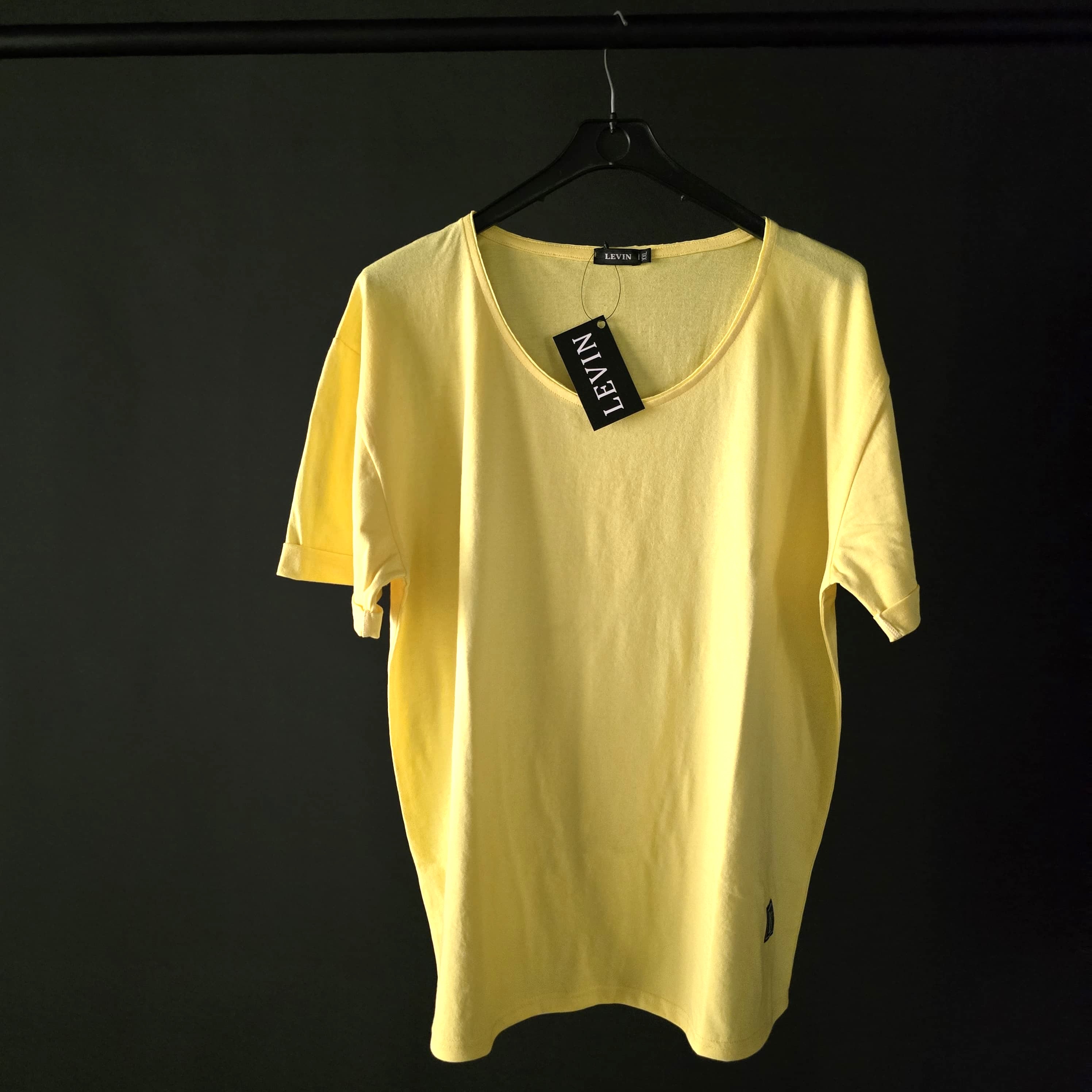 𝐎𝐯𝐞𝐫𝐬𝐢𝐳𝐞𝐝 𝐜𝐮𝐭𝐭𝐞𝐝 𝐰𝐢𝐥𝐝 𝐎-𝐧𝐞𝐜𝐤 - Image 3