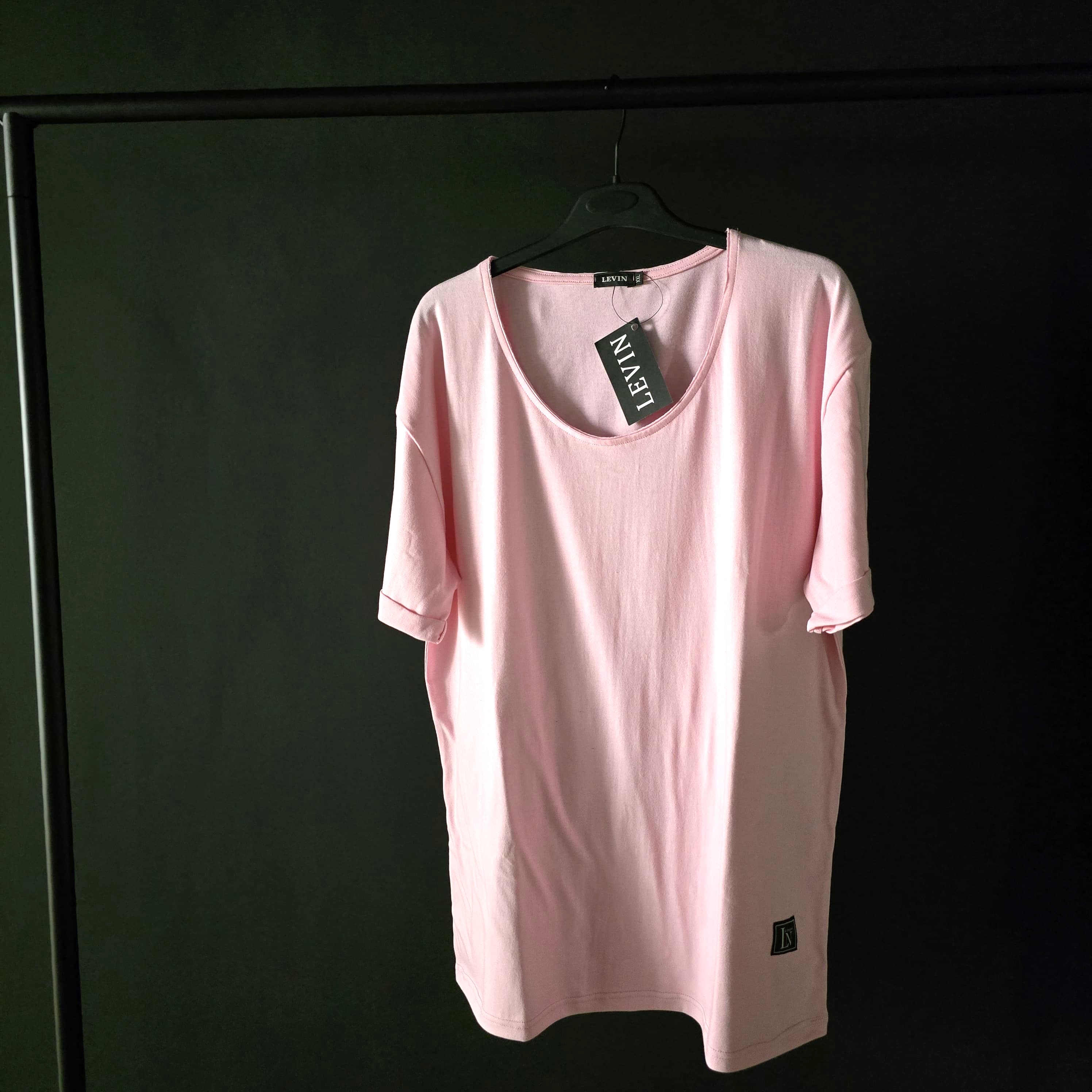 𝐎𝐯𝐞𝐫𝐬𝐢𝐳𝐞𝐝 𝐜𝐮𝐭𝐭𝐞𝐝 𝐰𝐢𝐥𝐝 𝐎-𝐧𝐞𝐜𝐤 - Image 5