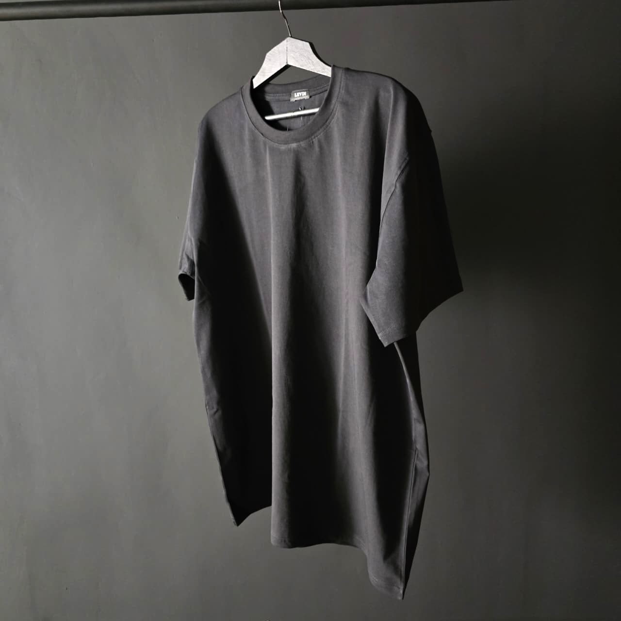 𝐎𝐯𝐞𝐫𝐬𝐢𝐳𝐞𝐝 𝐡𝐢𝐠𝐡 𝐧𝐞𝐜𝐤