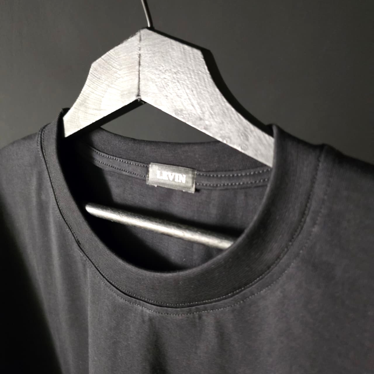 𝐎𝐯𝐞𝐫𝐬𝐢𝐳𝐞𝐝 𝐡𝐢𝐠𝐡 𝐧𝐞𝐜𝐤 - Image 3