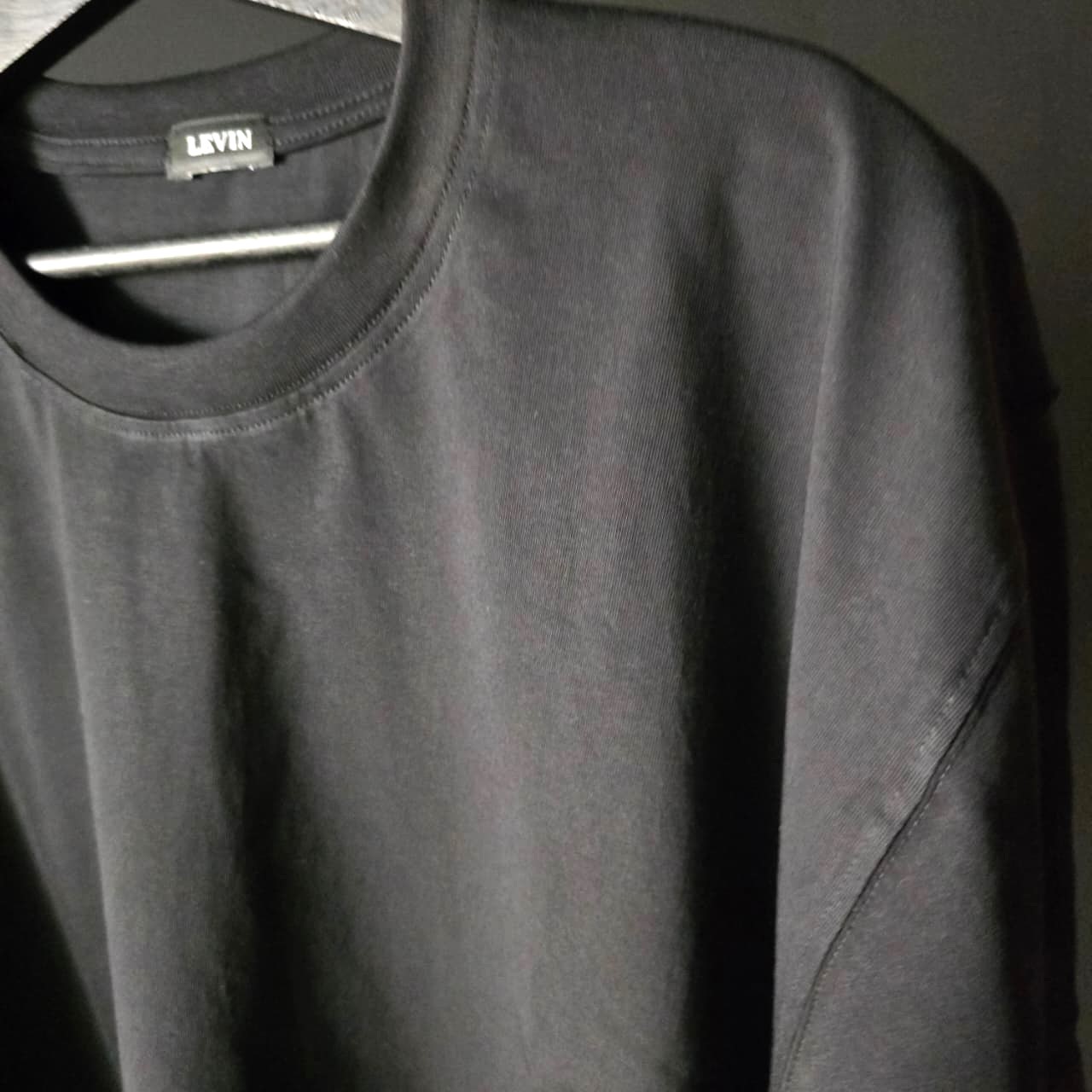 𝐎𝐯𝐞𝐫𝐬𝐢𝐳𝐞𝐝 𝐡𝐢𝐠𝐡 𝐧𝐞𝐜𝐤 - Image 4