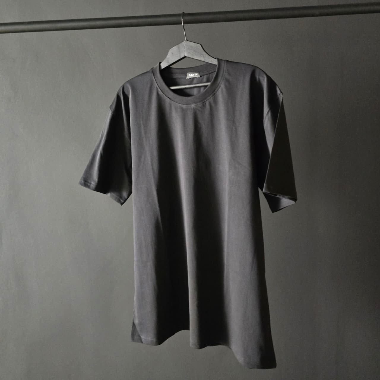 𝐎𝐯𝐞𝐫𝐬𝐢𝐳𝐞𝐝 𝐡𝐢𝐠𝐡 𝐧𝐞𝐜𝐤 - Image 2