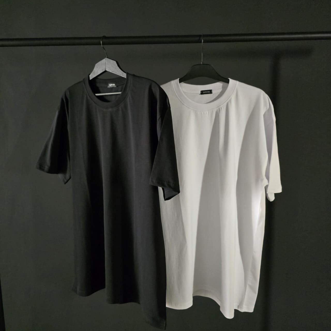 𝐎𝐯𝐞𝐫𝐬𝐢𝐳𝐞𝐝 𝐡𝐢𝐠𝐡 𝐧𝐞𝐜𝐤 - Image 7