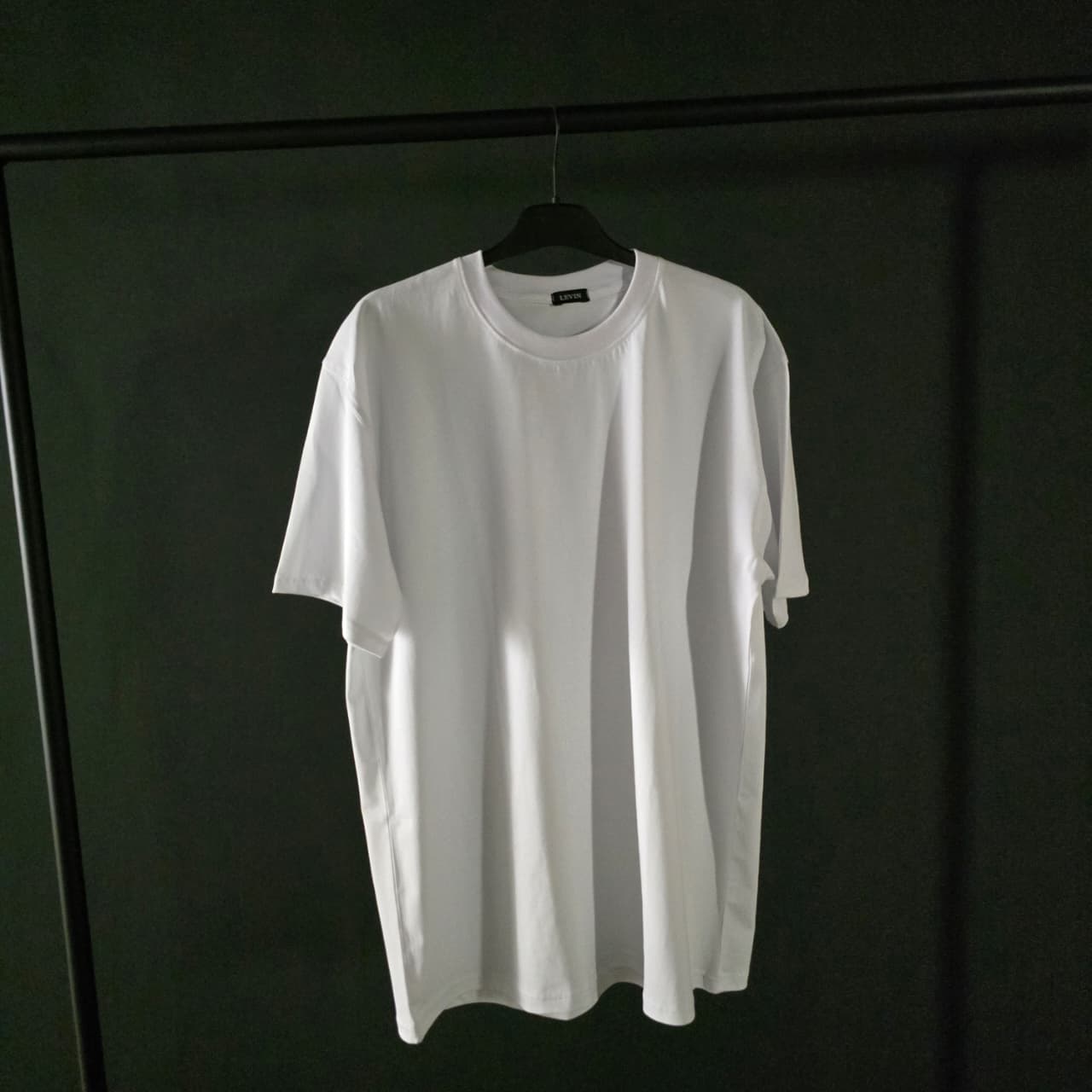 𝐎𝐯𝐞𝐫𝐬𝐢𝐳𝐞𝐝 𝐡𝐢𝐠𝐡 𝐧𝐞𝐜𝐤 - Image 5