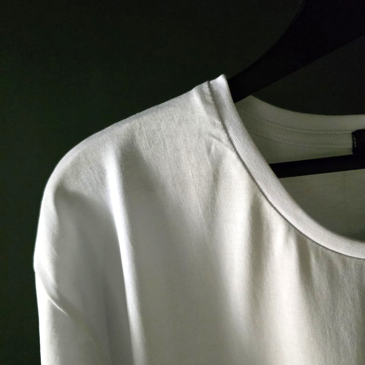 𝐋𝐨𝐧𝐠𝐥𝐢𝐧𝐞 𝐨𝐯𝐞𝐫𝐬𝐢𝐳𝐞𝐝 𝐬𝐡𝐚𝐫𝐩 𝐭𝐞𝐞 - Image 4