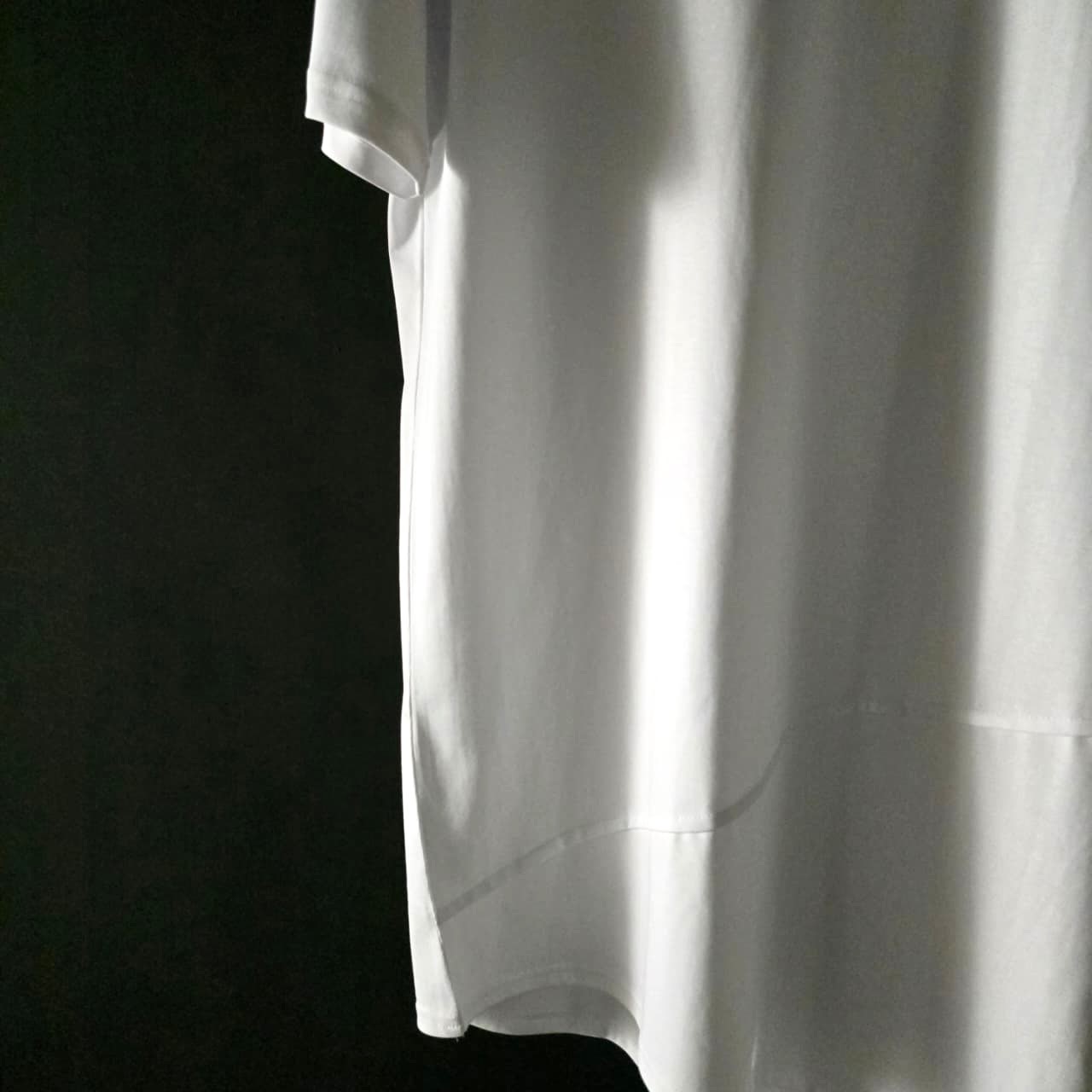 𝐋𝐨𝐧𝐠𝐥𝐢𝐧𝐞 𝐨𝐯𝐞𝐫𝐬𝐢𝐳𝐞𝐝 𝐬𝐡𝐚𝐫𝐩 𝐭𝐞𝐞 - Image 5