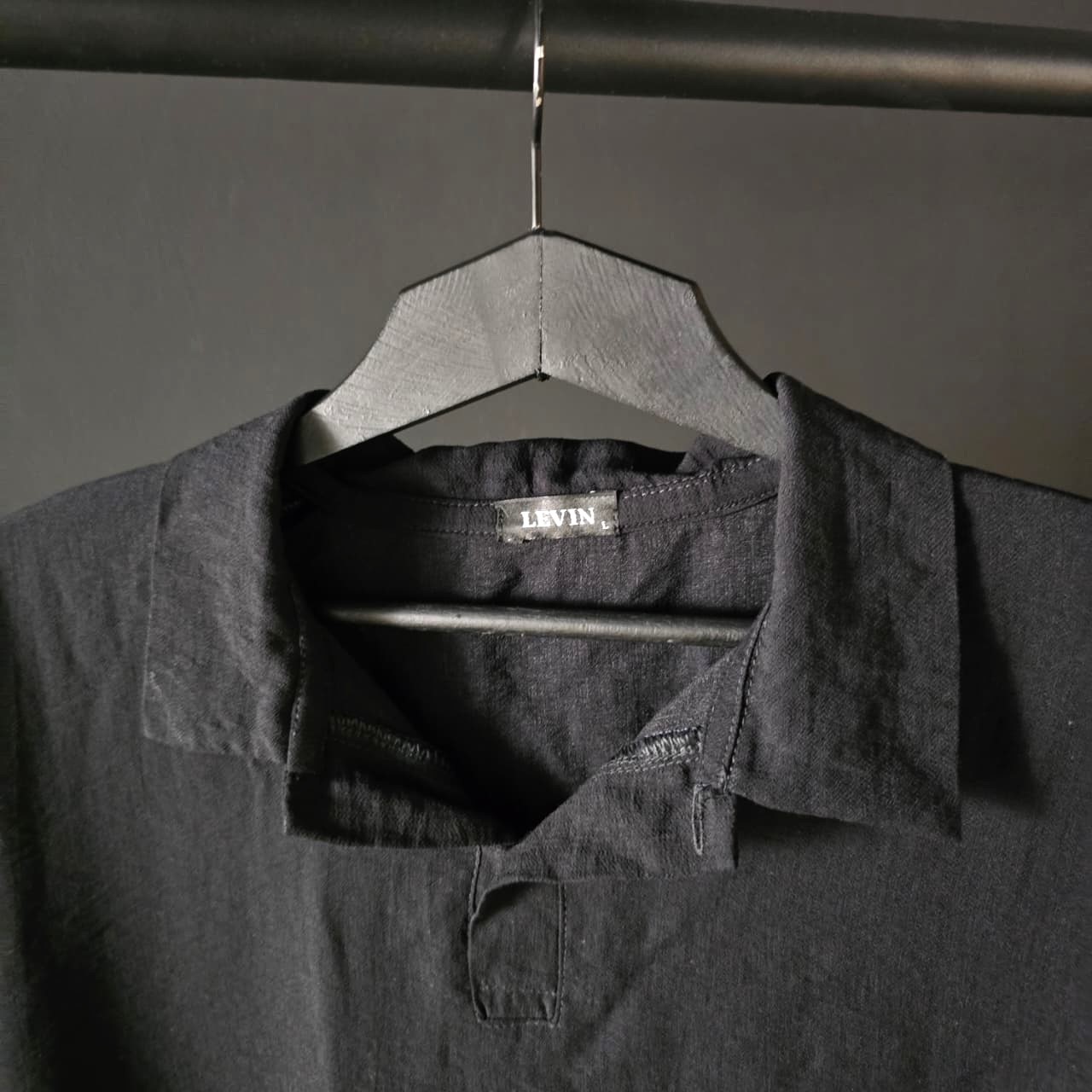 𝐏𝐨𝐥𝐨 𝐋𝐢𝐧𝐞𝐧 𝐭𝐞𝐞 - Image 2